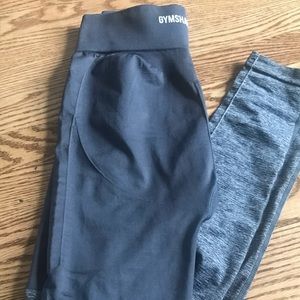 Gymshark leggings